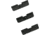 V Seven Ultra-Light Ar-15 Port Door, Air, UL-PD15 AIR