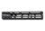 V Seven Ultra-Light Handguard, AR-15, M-LOK, 10 inch, Lithium Aluminum Alloy 2099, Black, ULIGHT 10ML