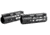 V Seven Ultra-Light Lithium Aluminum Handguard 5&quot; Keymod ULIGHT 5KM