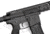 V Seven Valkyrie Enlightened Complete Upper , .224, 18in, 1-7-in twist, 1/2 x 28 Thread, Black, 18, 18ENLI 224 FLT-UR