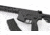 V Seven Valkyrie Enlightened Complete Upper , .224, 18in, 1-7-in twist, 1/2 x 28 Thread, Black, 18, 18ENLI 224 FLT-UR