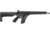 V Seven Valkyrie Enlightened Complete Upper , .224, 18in, 1-7-in twist, 1/2 x 28 Thread, Black, 18, 18ENLI 224 FLT-UR