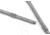 V Seven AR-10 .308 Winchester Stainless Match Threaded Barrel, 14.5in, 5/8x24 Thread, 1-10 Twist, 308M10T 14.5