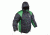 Valandre G2 Jacket S - Green/black 813USVN