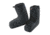 Valandre Olan Down Booties-Black-Large