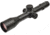 Valdada Crusader-2 Rifle Scope, 5-40x56, 40mm, First Focal Plane, MOA/MOA, 1/8 Turrets, Xtreme X1 Illum, Black, VAL-T scope 20-1