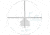 Valdada Crusader-2 Rifle Scope, 5-40x56, 40mm, First Focal Plane, MOA/MOA, 1/8 Turrets, Xtreme X1 Illum, Black, VAL-T scope 20-1