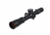 Valdada Patriot 9-36X56mm Rifle Scope, 40mm, Ffp Mil/Mil, Xtreme X1 Illuminated, Black, 15in Length Tactical scope 2
