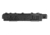 Valdada RAM 200 Rifle Scope Rocker Adjustable Mount, 0-200 MOA, Black, 7.50in Length VAL-RAM 200