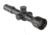 Valdada Recon G-2 Rifle Scope, 4.8-30X56mm, 40mm Tube, Moa/Moa, Black, 13.75in Length Valdada Tac 2
