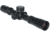 Valdada Spyder Compact Tactical Rifle Scope, 9-36x44, 35mm Tube, Second Focal Plane, MOA/MOA, MP-8 Xtreme X1 Illum, Black, VAL-9-36x44 Tactical