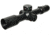 Valdada Tactical Rifle Scope, 2-16x42, 35mm Tube, First Focal Plane, Mil/Mil, Xtreme X1 Illum, Side Focus, Black, VAL-TacticalScope30