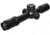 Valdada Tactical Rifle Scope, 2-16x42, 35mm Tube, First Focal Plane, Mil/Mil, Xtreme X1 Illum, Side Focus, Black, VAL-TacticalScope30