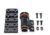 Valhalla Tactical Baldr Hybrid Kit for REIN, Micro, Black, VTX-BRHBRN-MC-BK