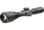 Valiant Optics Lynx Rifle Scope, 3-9x40mm, 1in Tube, AO SIR Mil-Dot Red Illuminated Reticle, Black, VL5201