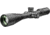 Valiant Optics Lynx Rifle Scope, 6-24x50mm, 30mm Tube, SF SIR Mil-Dot Red Illuminated Reticle, Black, VL5301
