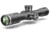 Valiant Optics Themys SF Compact Rifle Scope, 10x32mm, 30mm Tube, Mil HFT MRAD Reticle, Black, VL4003