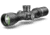 Valiant Optics Themys SF Compact Rifle Scope, 3-12x42mm, 30mm Tube, Mil HFT MRAD Reticle, Black, VL4104