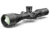 Valiant Optics Zephyr SIR Rifle Scope, 4-16x50mm, 30mm Tube, FBR MOA Reticle, Black, VL2007