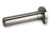 Valkyrie Dynamics 1911 GI Guide Rod, Machine Finish, Universal 1911, 714270116186-1752