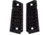 Valkyrie Dynamics Cobra Officers1911 Grips, Black, Compact/Officers, 714270116186-1743
