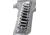 Valkyrie Dynamics Cobra Skeleton Magwell, Black, Government/Commander, 714270116186-1758