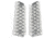 Valkyrie Dynamics Hive 1911 Grips, Brushed, Government/Commander, 714270116186-1739