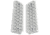 Valkyrie Dynamics Hive 1911 Grips, Satin, Government/Commander, 714270116186-1737