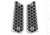 Valkyrie Dynamics Hive Apocolypse 1911 Grips, Two Tone, Government/Commander, 714270116186-1736