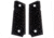 Valkyrie Dynamics Hive Officers 1911 Grips, Black, Compact/Officers, 714270116186-1741
