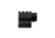Valkyrie Dynamics Predator Muzzle Brake, Black, Government/Commander, 714270116186-1726