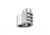 Valkyrie Dynamics Predator Muzzle Brake, Satin, Government/Commander, 714270116186-1727