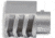 Valkyrie Dynamics Predator Muzzle Brake, Satin, Government/Commander, 714270116186-1727
