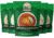 Valley Food Storage Survival Food Sample, Natural, 5 Pack, V516