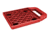 Valterra A10-0923 Jack Pads w/ Handle, Red, Pack of 4, A10-0923