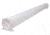 Valterra Adjustable Ez Hose Carrier - 50in To 94in, White, A04-5094