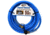 Valterra Aquafresh High Pressure Drinking Water Hose With Hose Savers - 5/8in x 50ft, Blue, 5/8in x 50ft, W01-9600