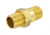 Valterra Brass 1/2in.Check Valve MPT x MPT, P23415LF