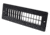 Valterra Heating And A/C Floor Register - 2-1/4in x 10in, Black, A10-3366VP
