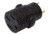 Valterra Mighty Cord Adapter Plug - 30Am To 50Af, Bulk, Black, A10-3050A
