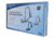 Valterra Pf221503 Faucet 8in Deck Rubbed Bronze Hi Arc Spout Pull Down 2 Handle, PF221503