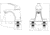 Valterra Pf222305 Faucet 4in Deck Lav Chrome With Single Handle, PF222305