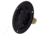 Valterra Recessed Water Inlet - Fpt, Black, A01-0178LF