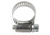 Valterra Stainless Steel Hose Clamp #8 7/16in x 1in, Pack of 10, H03-0001