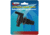 Valterra Universal Drain Valve - Threaded, Carded, Black, A01-2026BKVP