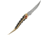 Valyrian Steel GOT Aryas Blade, 10 stainless blade, VS0118