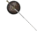 Valyrian Steel Needle Sword of Arya Stark, 22.5 stainless blade, Brown leather wrapped handle, VS0114