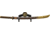 Valyrian Steel Wheel of Time Heron Sword