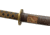 Valyrian Steel Wheel of Time Heron Sword