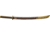 Valyrian Steel Wheel of Time Heron Sword